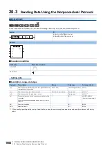 Preview for 1684 page of Mitsubishi Electric MELSEC iQ-R Series Programming Manual