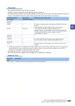 Preview for 1689 page of Mitsubishi Electric MELSEC iQ-R Series Programming Manual