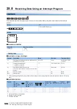 Preview for 1698 page of Mitsubishi Electric MELSEC iQ-R Series Programming Manual