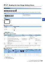 Preview for 1729 page of Mitsubishi Electric MELSEC iQ-R Series Programming Manual