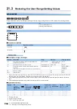 Preview for 1748 page of Mitsubishi Electric MELSEC iQ-R Series Programming Manual