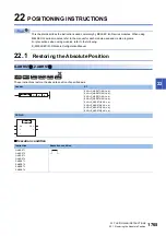 Preview for 1767 page of Mitsubishi Electric MELSEC iQ-R Series Programming Manual