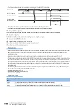 Preview for 1770 page of Mitsubishi Electric MELSEC iQ-R Series Programming Manual