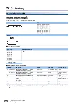 Preview for 1774 page of Mitsubishi Electric MELSEC iQ-R Series Programming Manual