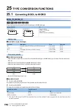 Preview for 1794 page of Mitsubishi Electric MELSEC iQ-R Series Programming Manual