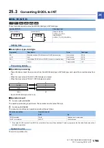 Preview for 1797 page of Mitsubishi Electric MELSEC iQ-R Series Programming Manual