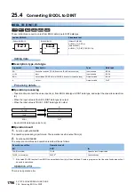 Preview for 1798 page of Mitsubishi Electric MELSEC iQ-R Series Programming Manual