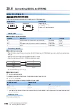 Preview for 1800 page of Mitsubishi Electric MELSEC iQ-R Series Programming Manual