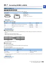 Preview for 1801 page of Mitsubishi Electric MELSEC iQ-R Series Programming Manual