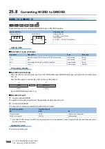 Preview for 1802 page of Mitsubishi Electric MELSEC iQ-R Series Programming Manual