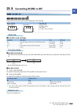 Preview for 1803 page of Mitsubishi Electric MELSEC iQ-R Series Programming Manual