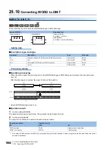 Preview for 1804 page of Mitsubishi Electric MELSEC iQ-R Series Programming Manual