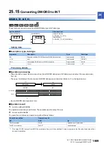 Preview for 1811 page of Mitsubishi Electric MELSEC iQ-R Series Programming Manual