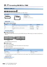 Preview for 1814 page of Mitsubishi Electric MELSEC iQ-R Series Programming Manual