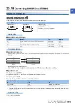 Preview for 1815 page of Mitsubishi Electric MELSEC iQ-R Series Programming Manual