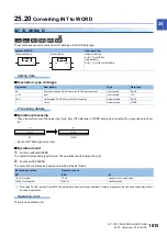 Preview for 1817 page of Mitsubishi Electric MELSEC iQ-R Series Programming Manual