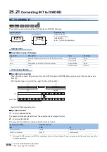 Preview for 1818 page of Mitsubishi Electric MELSEC iQ-R Series Programming Manual