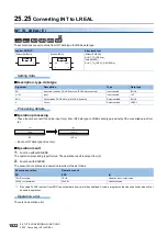 Preview for 1824 page of Mitsubishi Electric MELSEC iQ-R Series Programming Manual