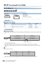 Preview for 1826 page of Mitsubishi Electric MELSEC iQ-R Series Programming Manual