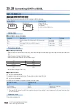 Preview for 1828 page of Mitsubishi Electric MELSEC iQ-R Series Programming Manual