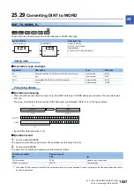 Preview for 1829 page of Mitsubishi Electric MELSEC iQ-R Series Programming Manual