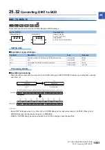 Preview for 1833 page of Mitsubishi Electric MELSEC iQ-R Series Programming Manual