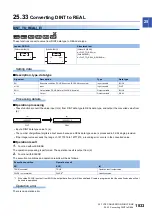 Preview for 1835 page of Mitsubishi Electric MELSEC iQ-R Series Programming Manual