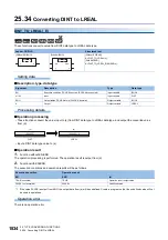 Preview for 1836 page of Mitsubishi Electric MELSEC iQ-R Series Programming Manual