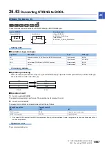 Preview for 1869 page of Mitsubishi Electric MELSEC iQ-R Series Programming Manual