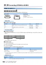 Preview for 1870 page of Mitsubishi Electric MELSEC iQ-R Series Programming Manual