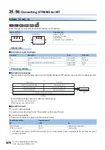 Preview for 1872 page of Mitsubishi Electric MELSEC iQ-R Series Programming Manual