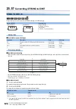 Preview for 1874 page of Mitsubishi Electric MELSEC iQ-R Series Programming Manual