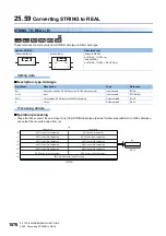 Preview for 1878 page of Mitsubishi Electric MELSEC iQ-R Series Programming Manual