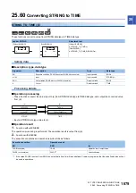 Preview for 1881 page of Mitsubishi Electric MELSEC iQ-R Series Programming Manual