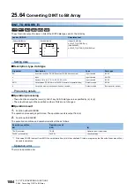 Preview for 1886 page of Mitsubishi Electric MELSEC iQ-R Series Programming Manual