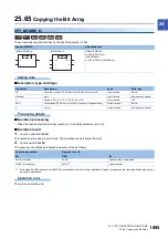 Preview for 1887 page of Mitsubishi Electric MELSEC iQ-R Series Programming Manual