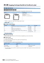 Preview for 1892 page of Mitsubishi Electric MELSEC iQ-R Series Programming Manual