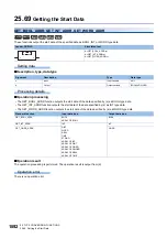 Preview for 1894 page of Mitsubishi Electric MELSEC iQ-R Series Programming Manual