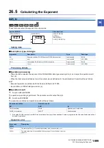 Preview for 1901 page of Mitsubishi Electric MELSEC iQ-R Series Programming Manual