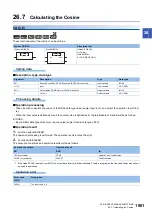 Preview for 1903 page of Mitsubishi Electric MELSEC iQ-R Series Programming Manual