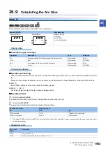 Preview for 1905 page of Mitsubishi Electric MELSEC iQ-R Series Programming Manual