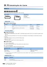 Preview for 1906 page of Mitsubishi Electric MELSEC iQ-R Series Programming Manual