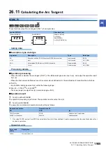 Preview for 1907 page of Mitsubishi Electric MELSEC iQ-R Series Programming Manual