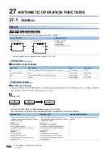 Preview for 1908 page of Mitsubishi Electric MELSEC iQ-R Series Programming Manual