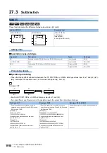 Preview for 1912 page of Mitsubishi Electric MELSEC iQ-R Series Programming Manual