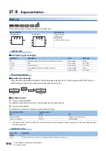 Preview for 1918 page of Mitsubishi Electric MELSEC iQ-R Series Programming Manual