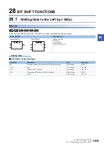 Preview for 1921 page of Mitsubishi Electric MELSEC iQ-R Series Programming Manual