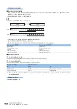 Preview for 1922 page of Mitsubishi Electric MELSEC iQ-R Series Programming Manual