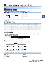 Preview for 1925 page of Mitsubishi Electric MELSEC iQ-R Series Programming Manual