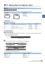 Preview for 1927 page of Mitsubishi Electric MELSEC iQ-R Series Programming Manual